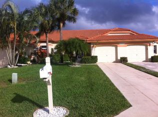 15188 W Tranquillity Lake Dr, Delray Beach, FL 33446
