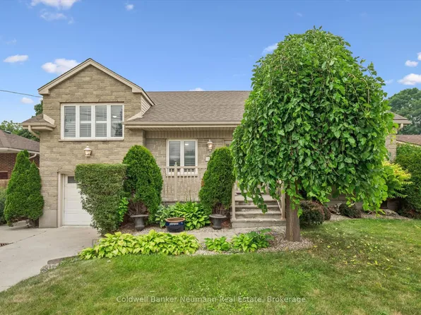 195 Victoria Rd N, Guelph, ON N1E 5H6