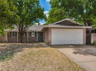 3609 Hanover Ln, Irving, TX 75062