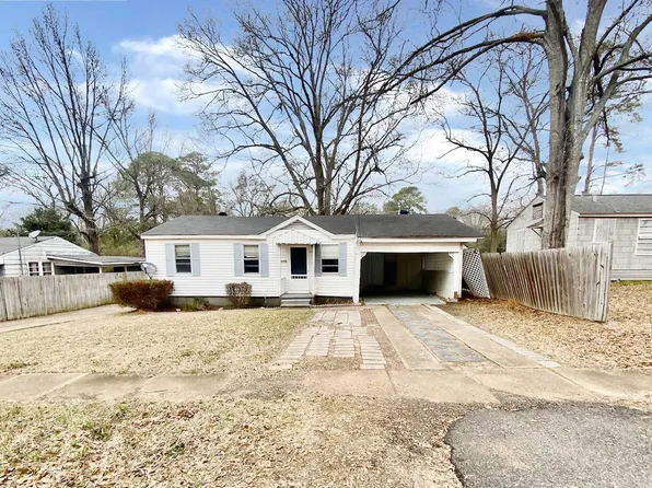 214 Highland Ave, Bastrop, LA 71220