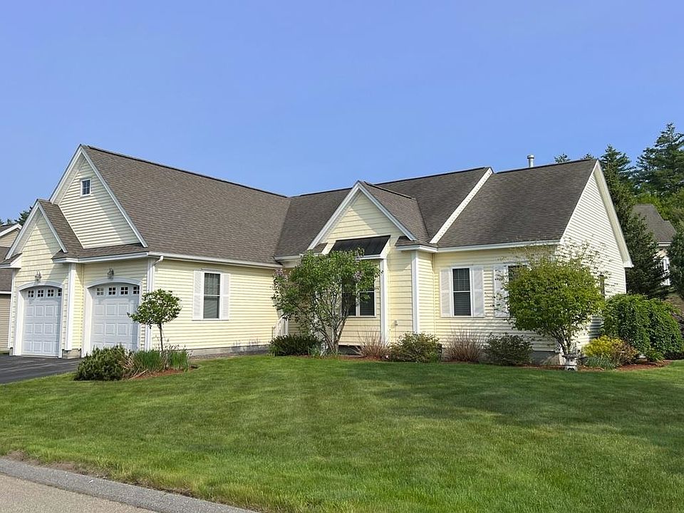 7 Summerfield Way UNIT 54, Amherst, NH 03031 Zillow