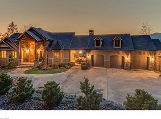 122 Outlook Dr, Lake Lure, NC 28746