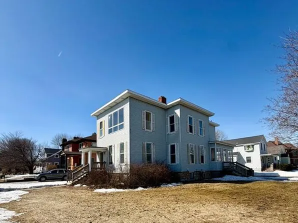 203 S State Ave, Alpena, MI 49707