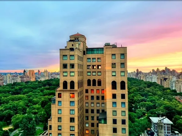 58 W 58th St APT 33A, New York, NY 10019