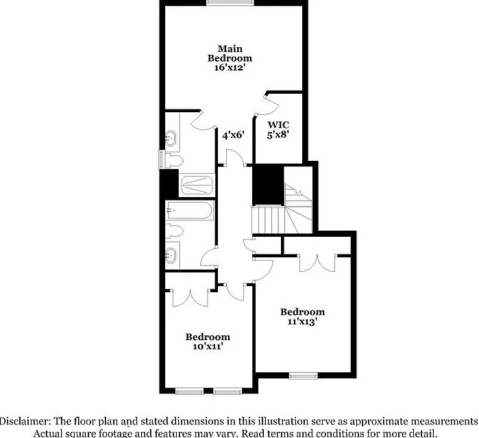3 bed, 3.0 bath, 2231 sqft, $4,170 — Photo 4