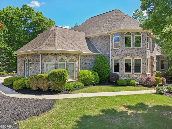 4162 Cumberland Point Dr, Gainesville, GA 30504