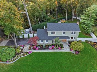 31 Sherry Drive, Setauket, NY 11733