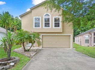8553 ENGLISH OAK Drive, Jacksonville, FL 32244