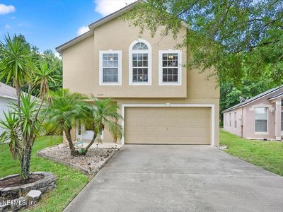 8553 ENGLISH OAK Drive, Jacksonville, FL, 32244