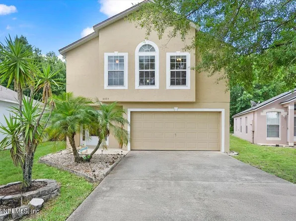 8553 ENGLISH OAK Drive, Jacksonville, FL 32244
