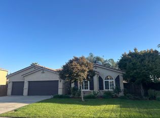 9695 Heatherhearst Dr, Chowchilla, CA 93610
