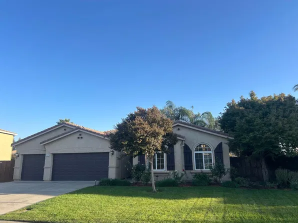 9695 Heatherhearst Dr, Chowchilla, CA 93610