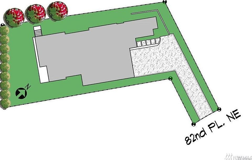 2nd image of 11217 82nd Pl NE