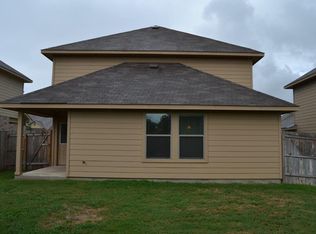 8826 Scarlett Pl, San Antonio, TX 78221