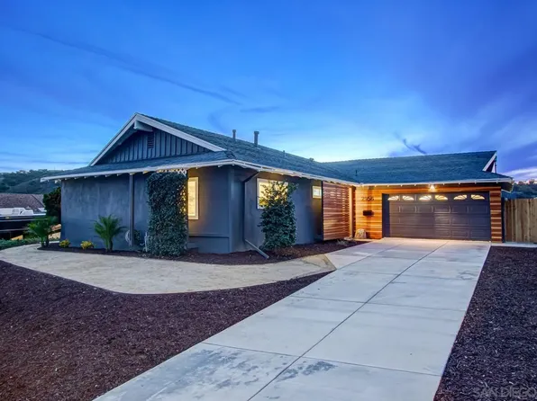 2956 Courser Ave, San Diego, CA 92117