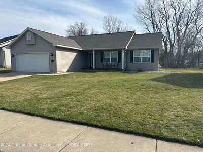 1085 Bolton Farms Ln, Grand Ledge, MI, 48837