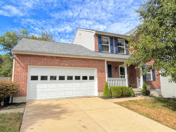 10196 Scarletoak Dr, Independence, KY 41051