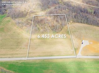 Norfield Rd, New Concord, OH 43762