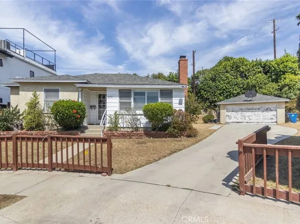 12701 Westminster Ave, Los Angeles, CA 90066