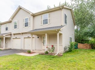 22211 W Niagara Trl, Plainfield, IL 60544
