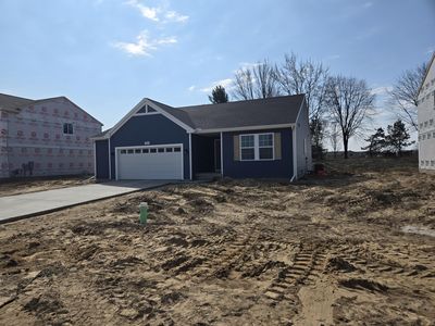 5576 Mammoth Dr SE, Caledonia, MI, 49316
