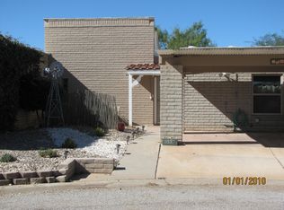 1037 E Irene Cir, Pearce, AZ 85625