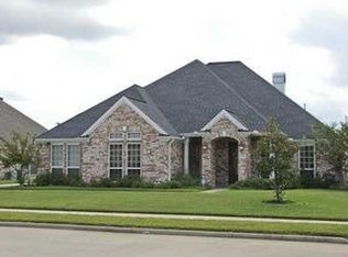 6335 Claybourn Dr, Beaumont, TX 77706