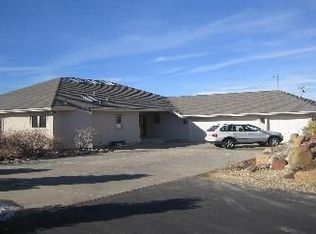 10768 Flatiron Rd, Littleton, CO 80124