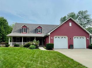 2 Bradford Pl, Bethalto, IL