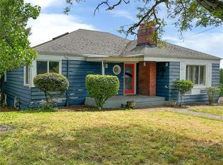 360 Stevens Ave SW, Renton, WA 98057