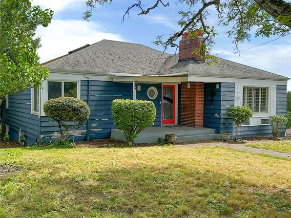 360 Stevens Avenue SW, Renton, WA 98057