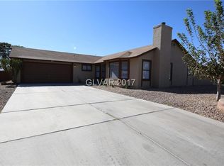 4895 Welter Ave, Las Vegas, NV 89104