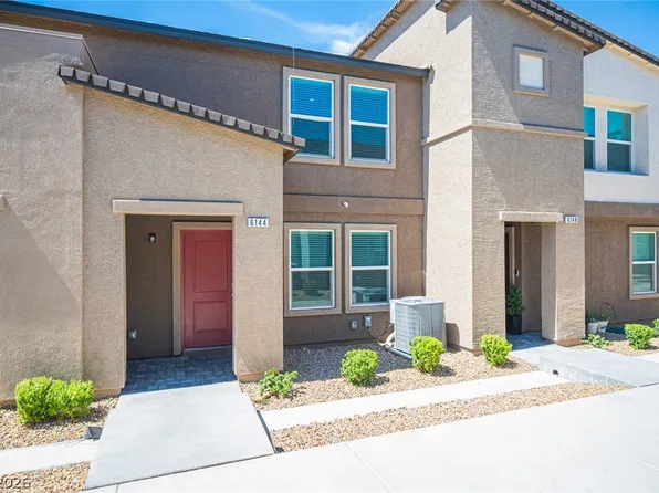 6144 Musas Garden St, North Las Vegas, NV 89081