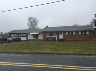 537 Fulmer Rd, Nazareth, PA 18064