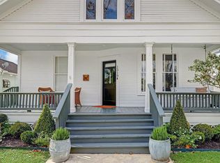 1319 Harvard St, Houston, TX 77008