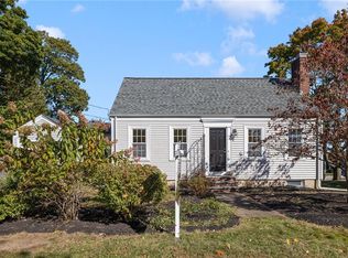 34 Rice Ave, East Providence, RI 02914