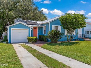 167 Daytona Ave, Holly Hill, FL 32117