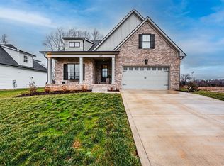 6451 E Haven Way, Alvaton, KY 42122