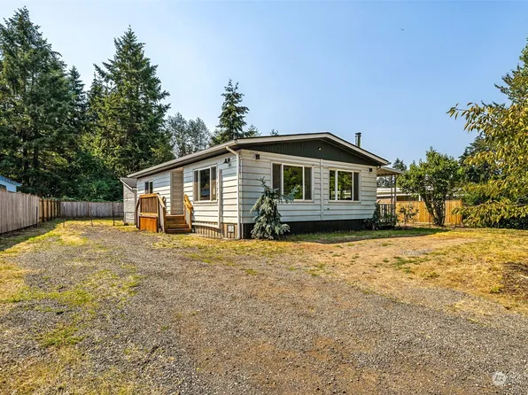 20414 Rhododendron Drive E, Bonney Lake, WA 98391