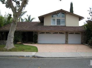 1646 Wellington Pl, Westlake Village, CA 91361