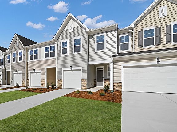 Parker Ridge Carson II 2