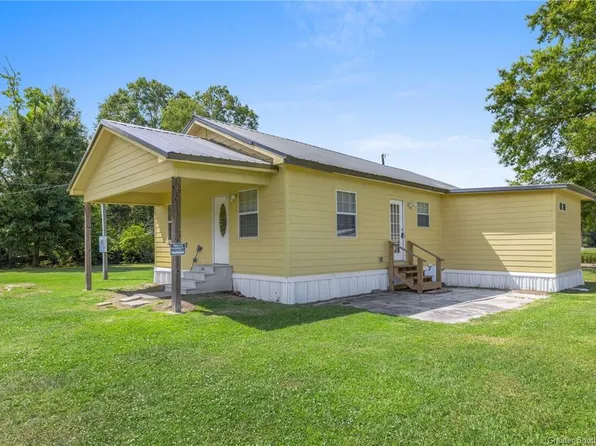 423 N 13th St, Kinder, LA 70648