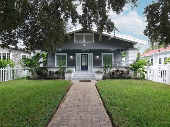 236 20th Ave SE, Saint Petersburg, FL 33705