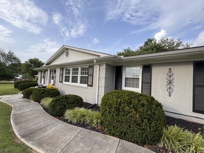 303 Stardust Dr, Shelbyville, TN, 37160