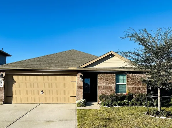 18330 Arcola Bay Ln, Richmond, TX 77407