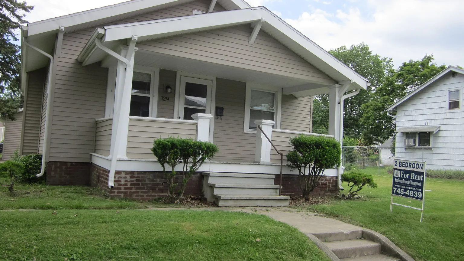 3214 Reed St photo 1