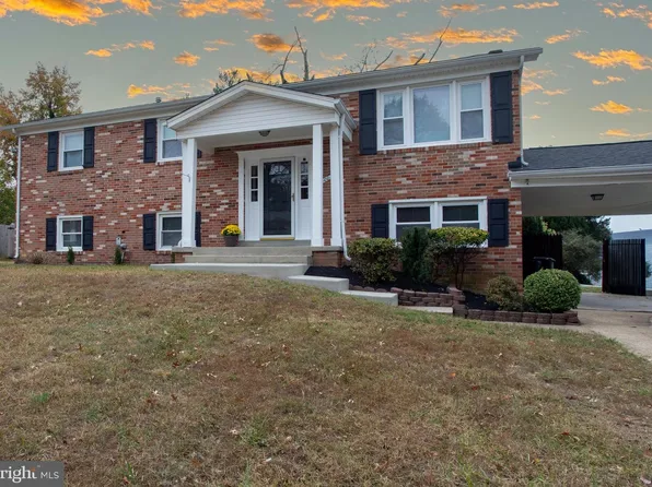 10003 Armor Ct, Clinton, MD 20735