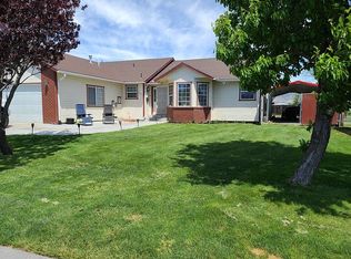 5651 Liberty Ave, Klamath Falls, OR 97603