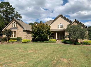 1246 Elliott Rd, McDonough, GA 30252