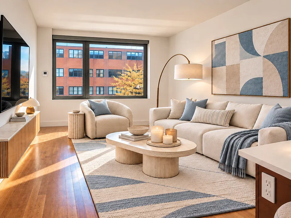 241 Atlantic Ave #4K